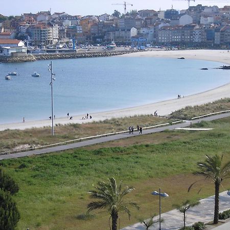 דירות סנשנשו Piso Portonovo Baltar מראה חיצוני תמונה
