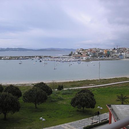 דירות סנשנשו Piso Portonovo Baltar מראה חיצוני תמונה